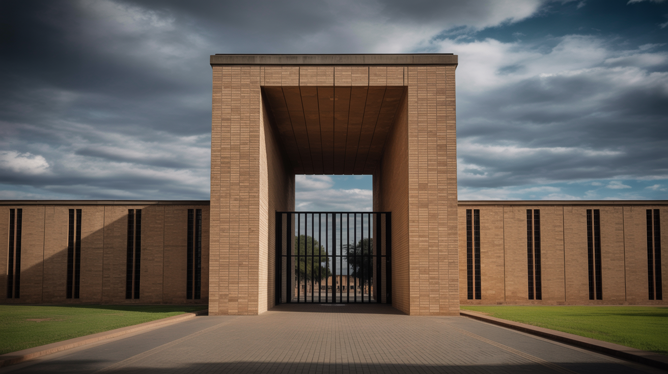 Apartheid Museum & City Highlights Tour