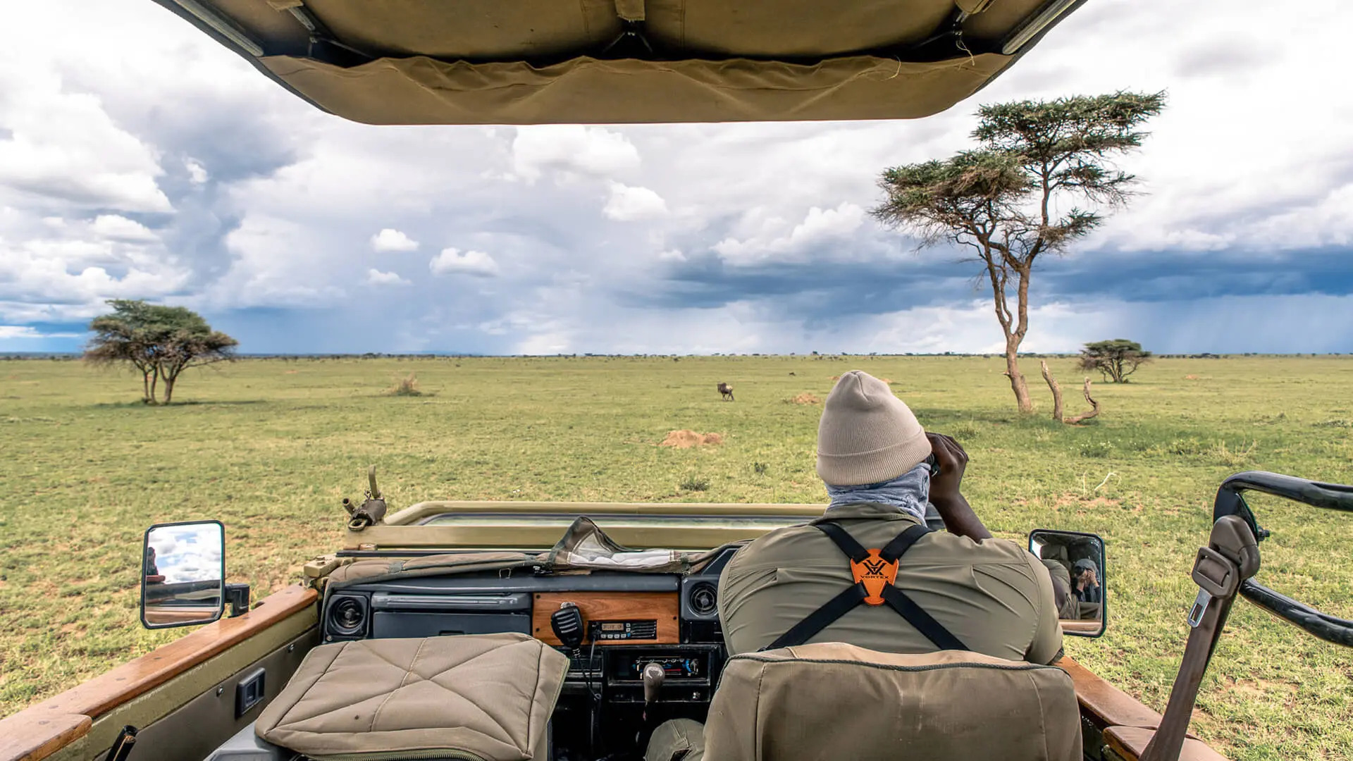 First Safari? 15 Things I Wish I Knew Before My First Game Drive