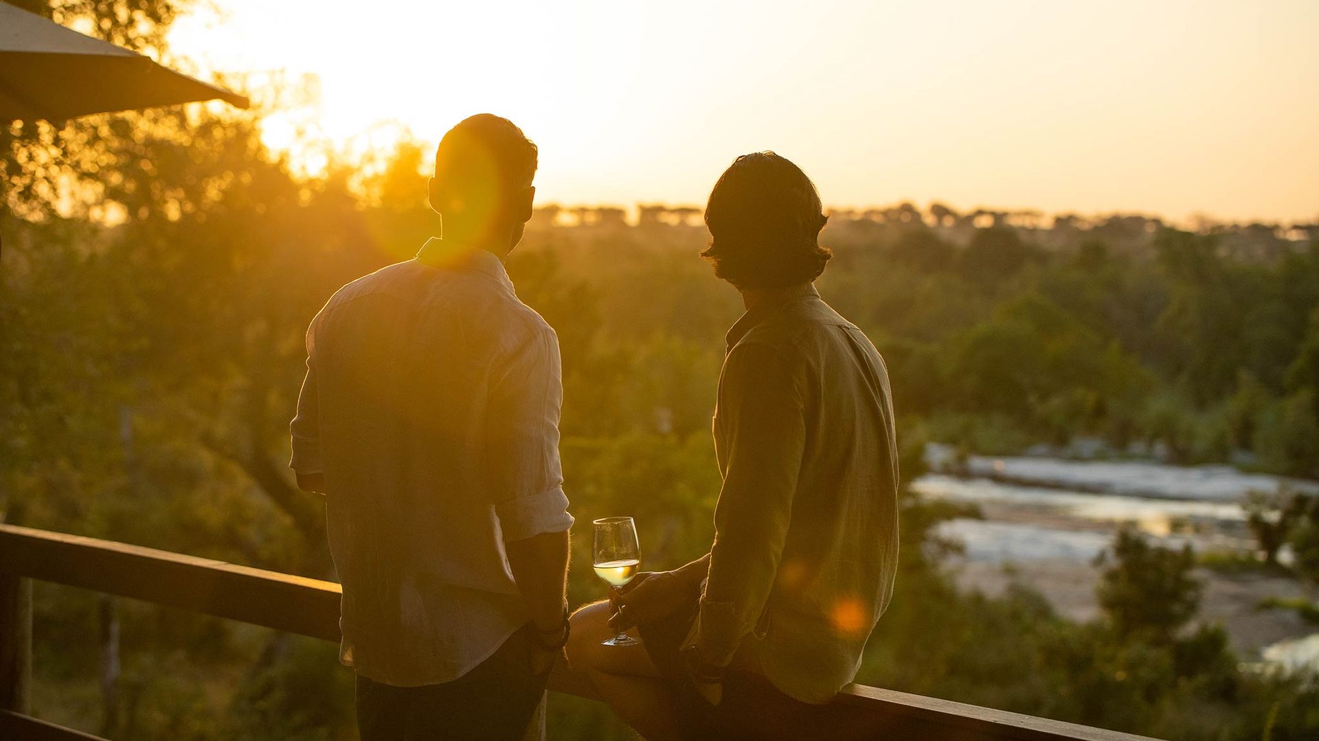 Gay Honeymoon Safari in Africa: The Best Romantic Lodges & Packages for 2026