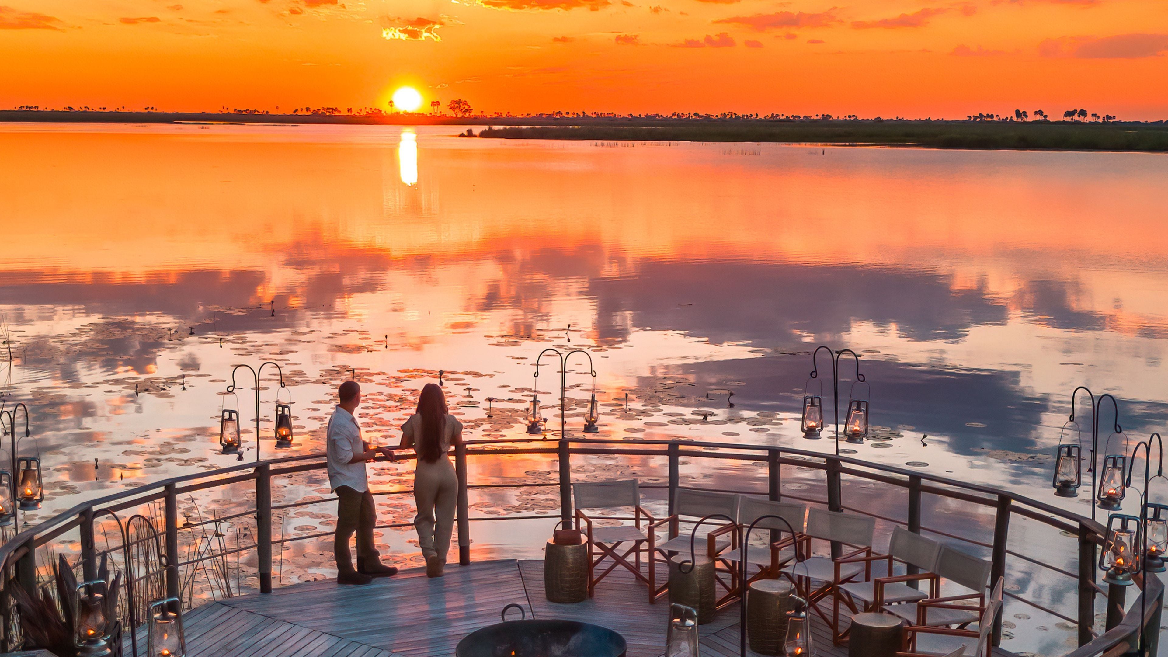 Honeymoon Safari Tours in Africa: The Most Romantic Getaway for 2026