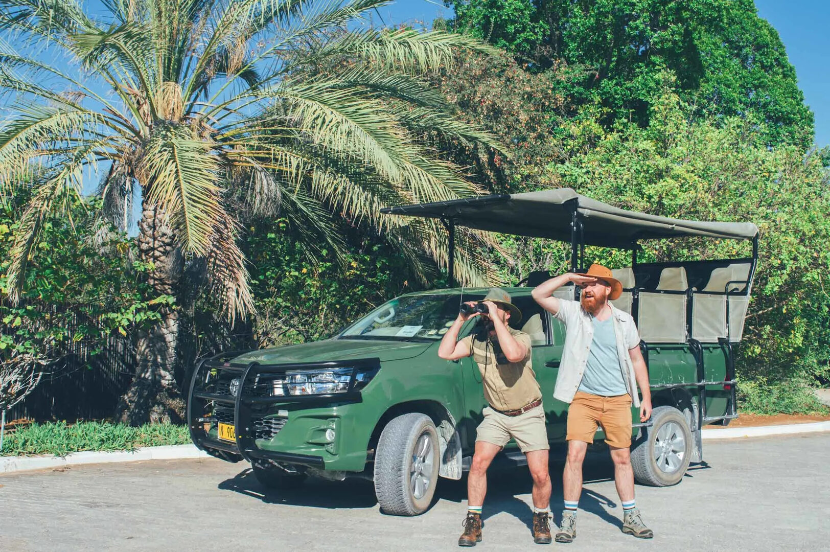 LGBTQ+ Friendly Safari Tours in Africa: The 2026 Guide for Queer Travellers