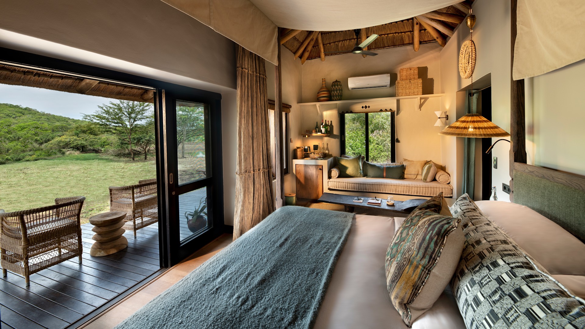 Luxury Private Safari Tours from Johannesburg: The Ultimate Tailor-Made Guide for 2026