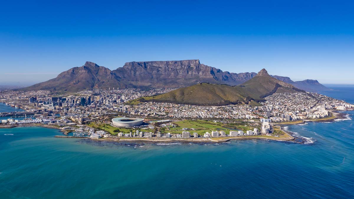 Top 10 Tailor-Made Custom Tours in South Africa for 2026