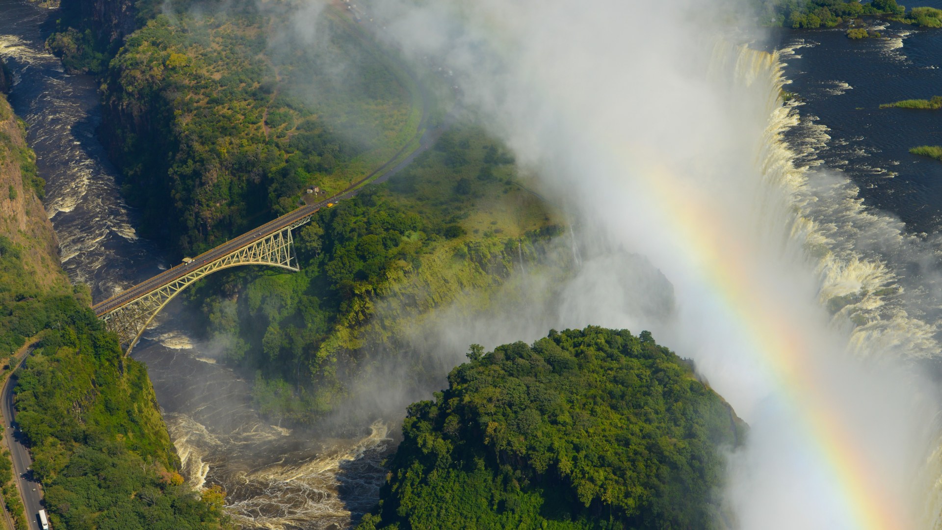 Victoria Falls Tours: The Complete Guide for 2026
