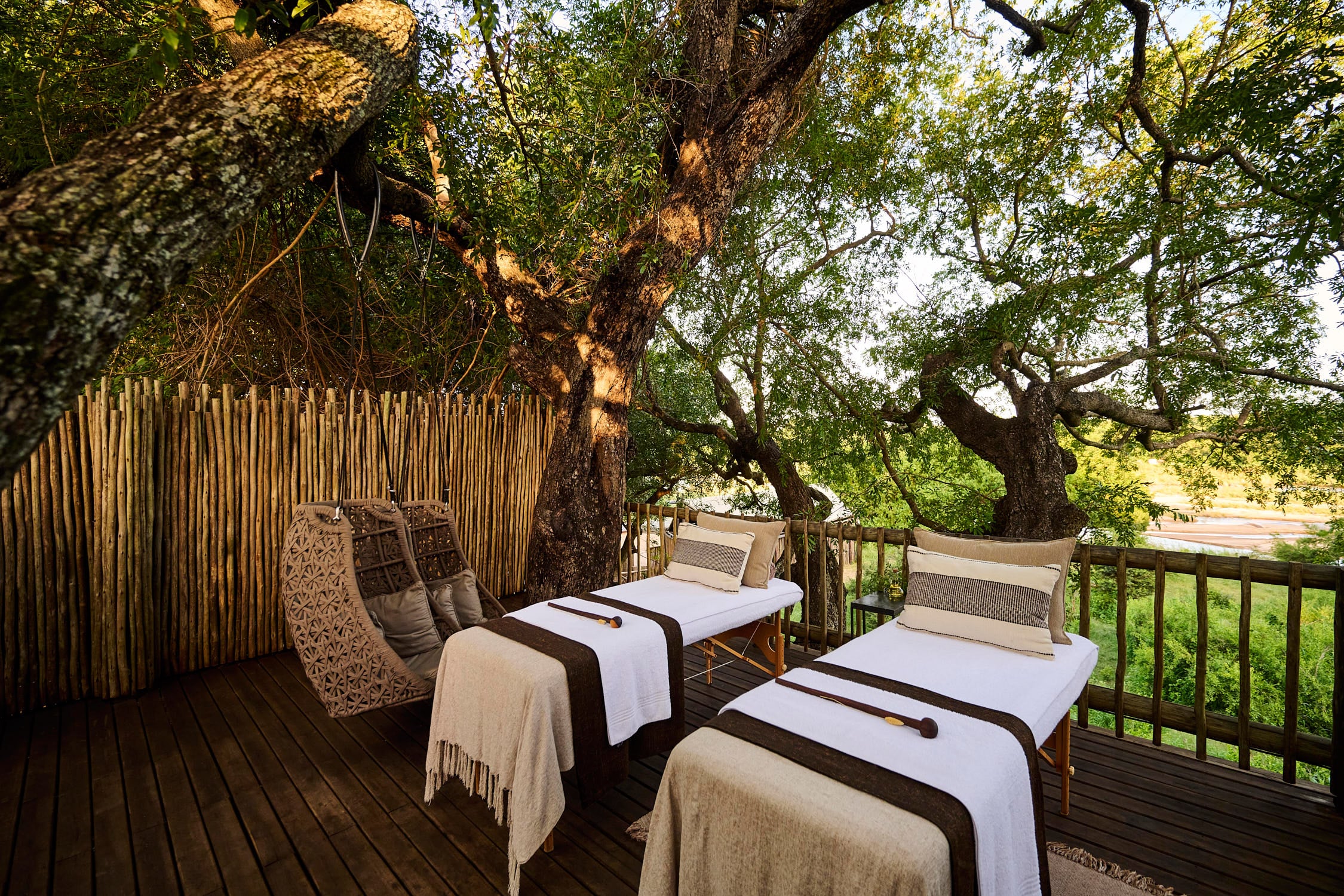 Wellness & Spa Safaris in South Africa: Where the Bush Heals Body and Soul (2026)
