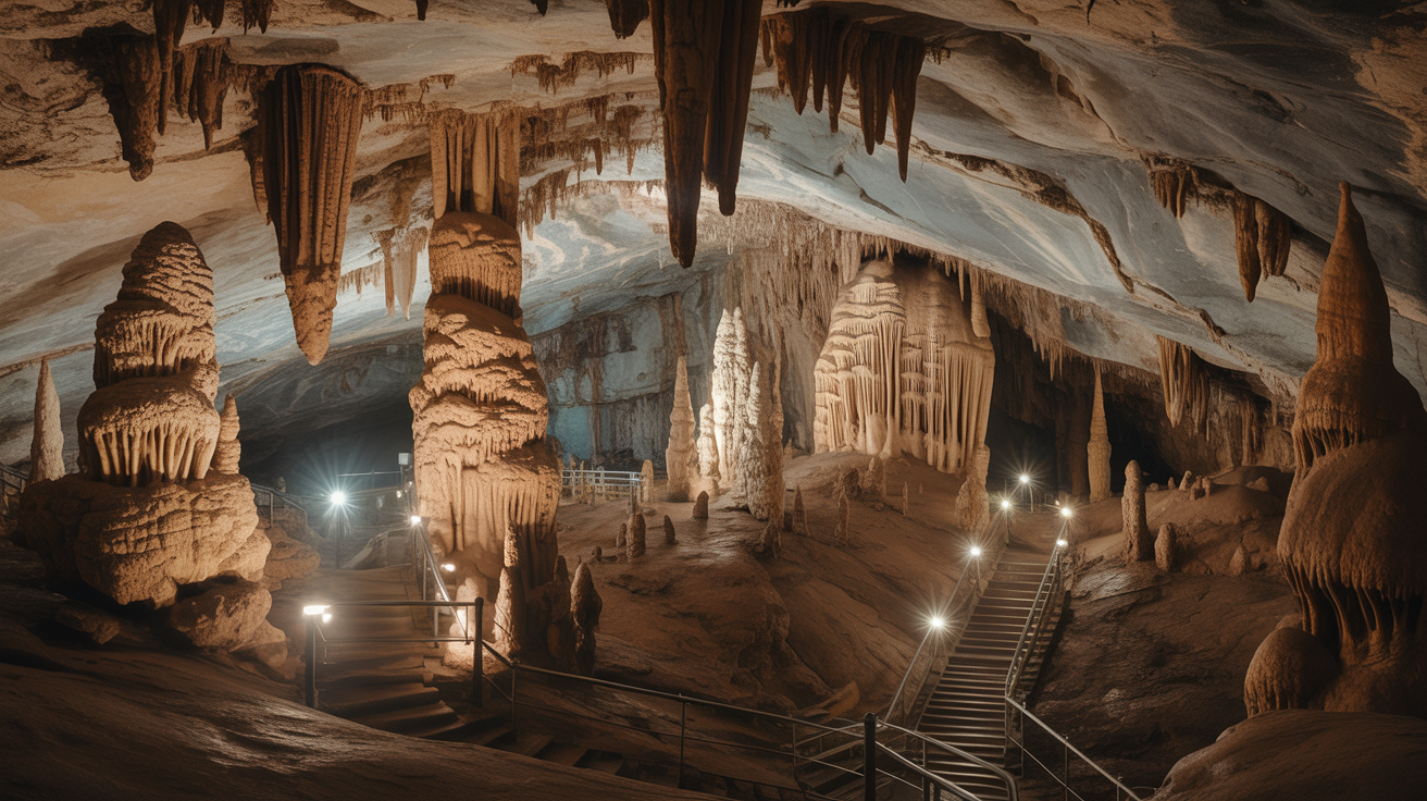 Cradle of Humankind & Maropeng Tour