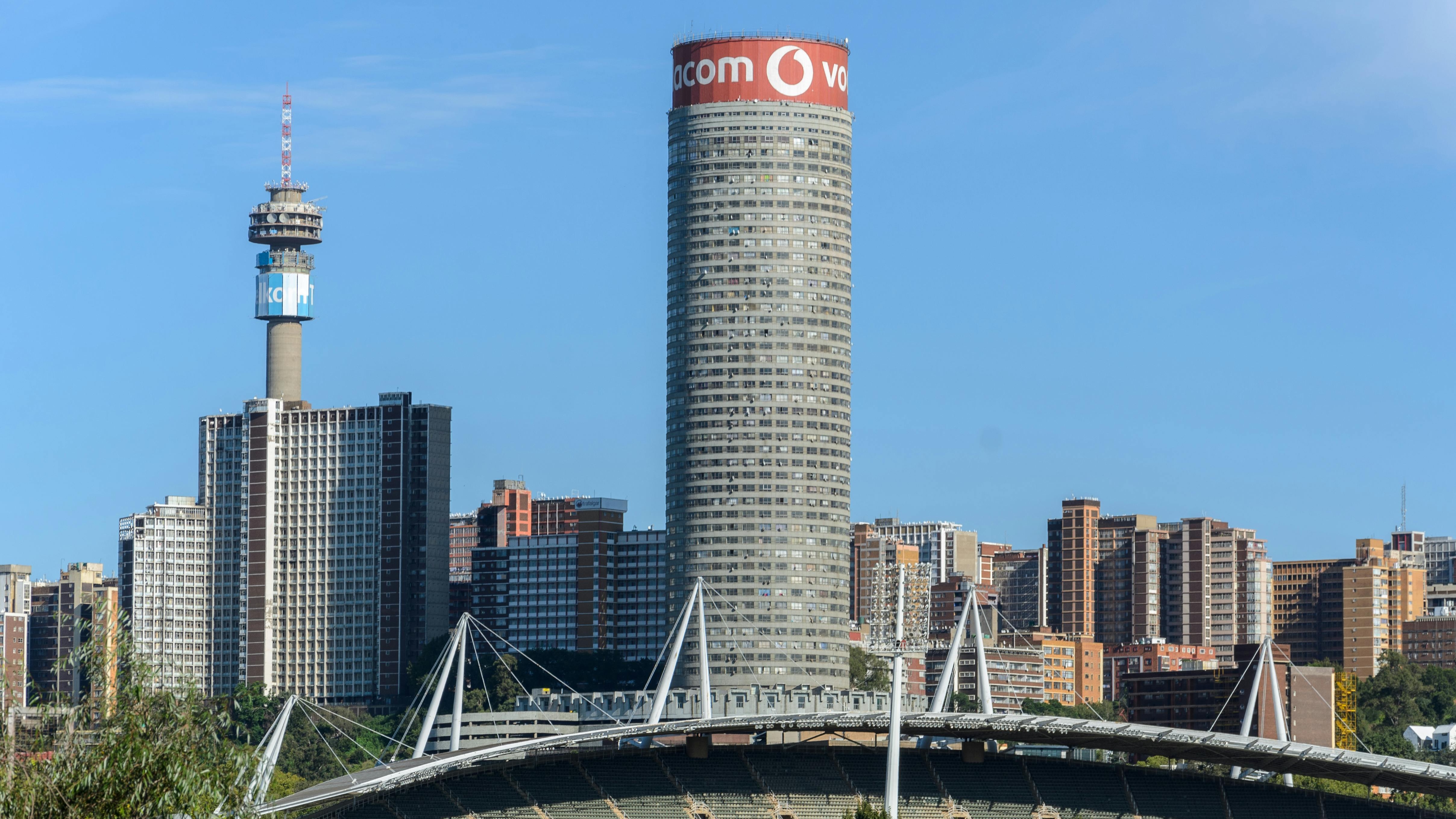 Johannesburg City Tours — The City of Gold — Where Urban Culture Meets African Soul