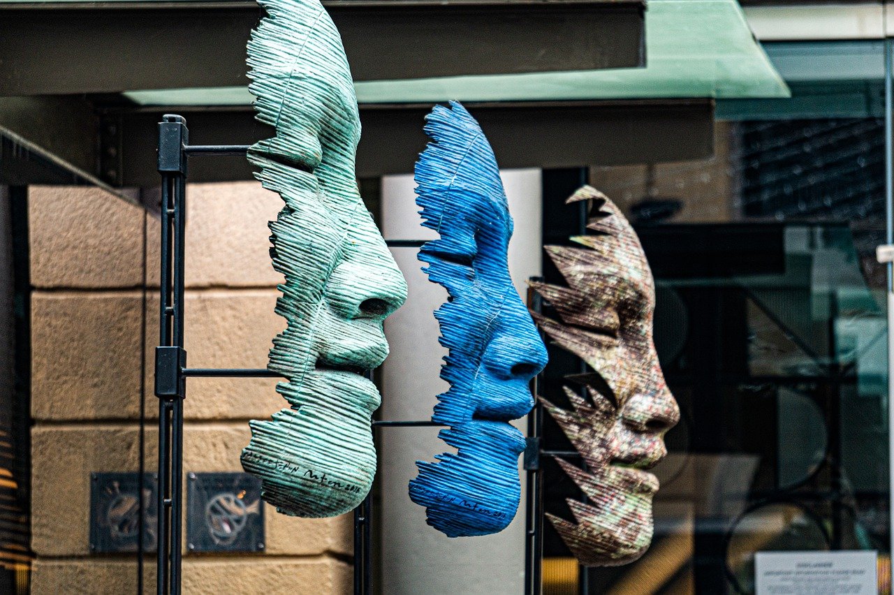 Johannesburg City & Street Art Walking Tour