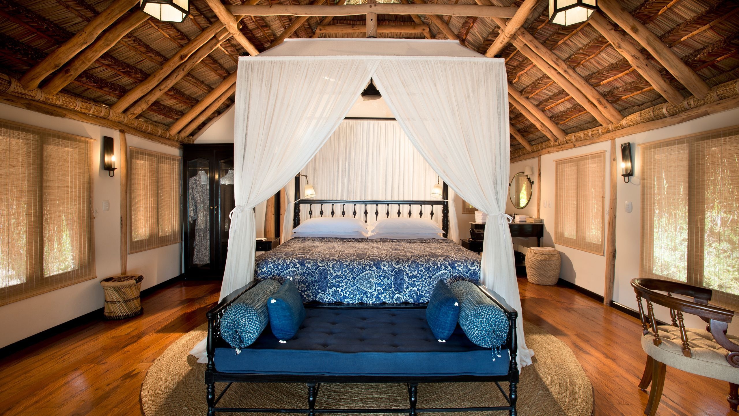 andBeyond Benguerra Island