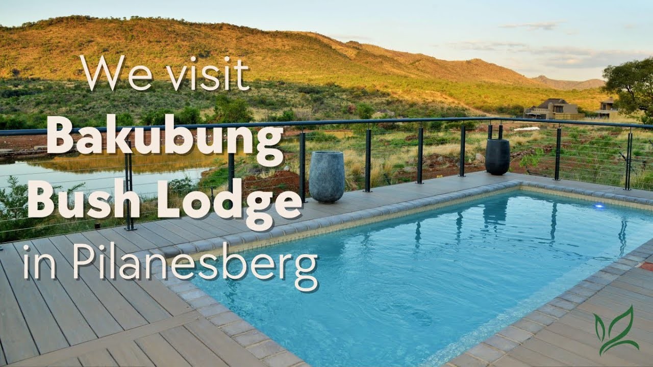 Bakubung Bush Lodge