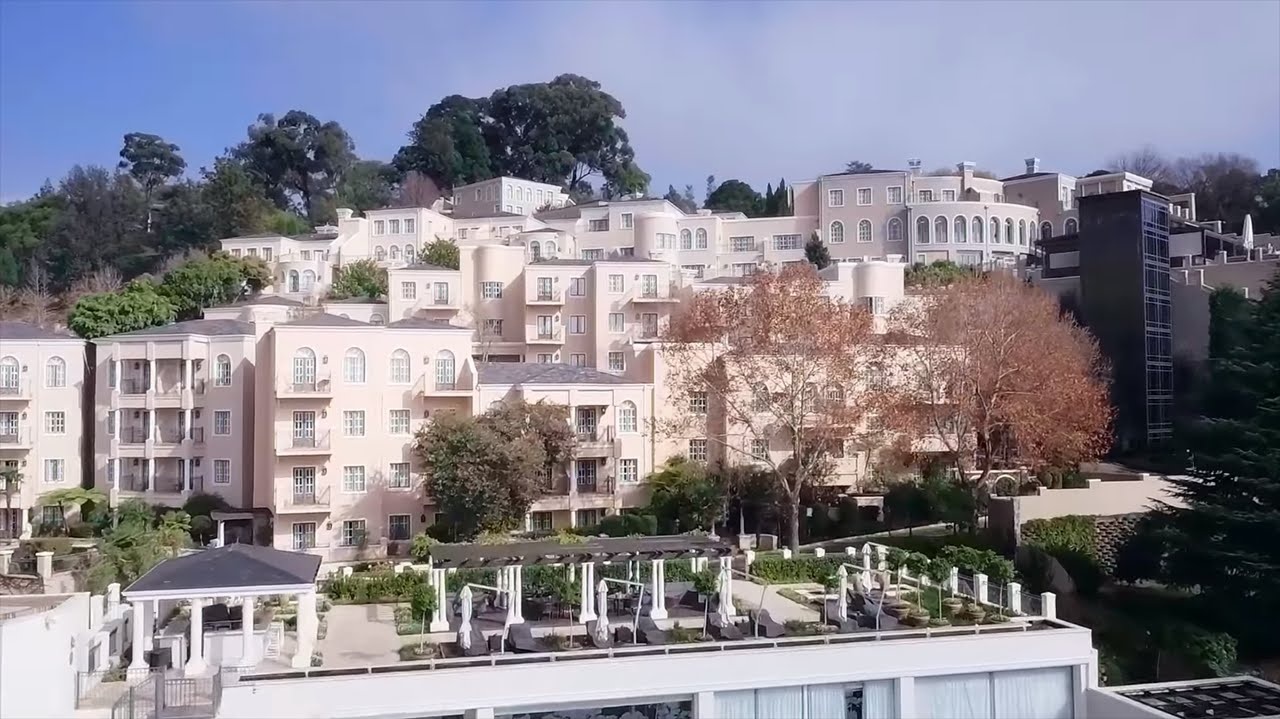 Four Seasons Hotel The Westcliff