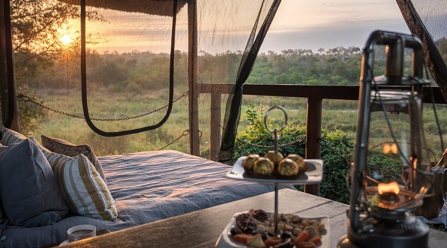 Jock Safari Lodge
