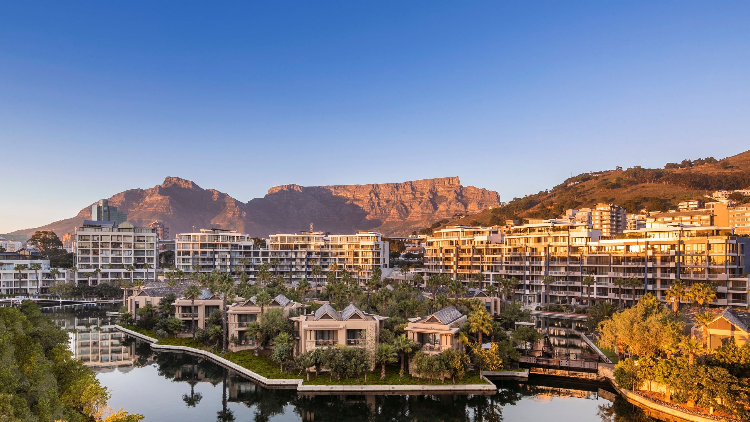 One&Only Cape Town