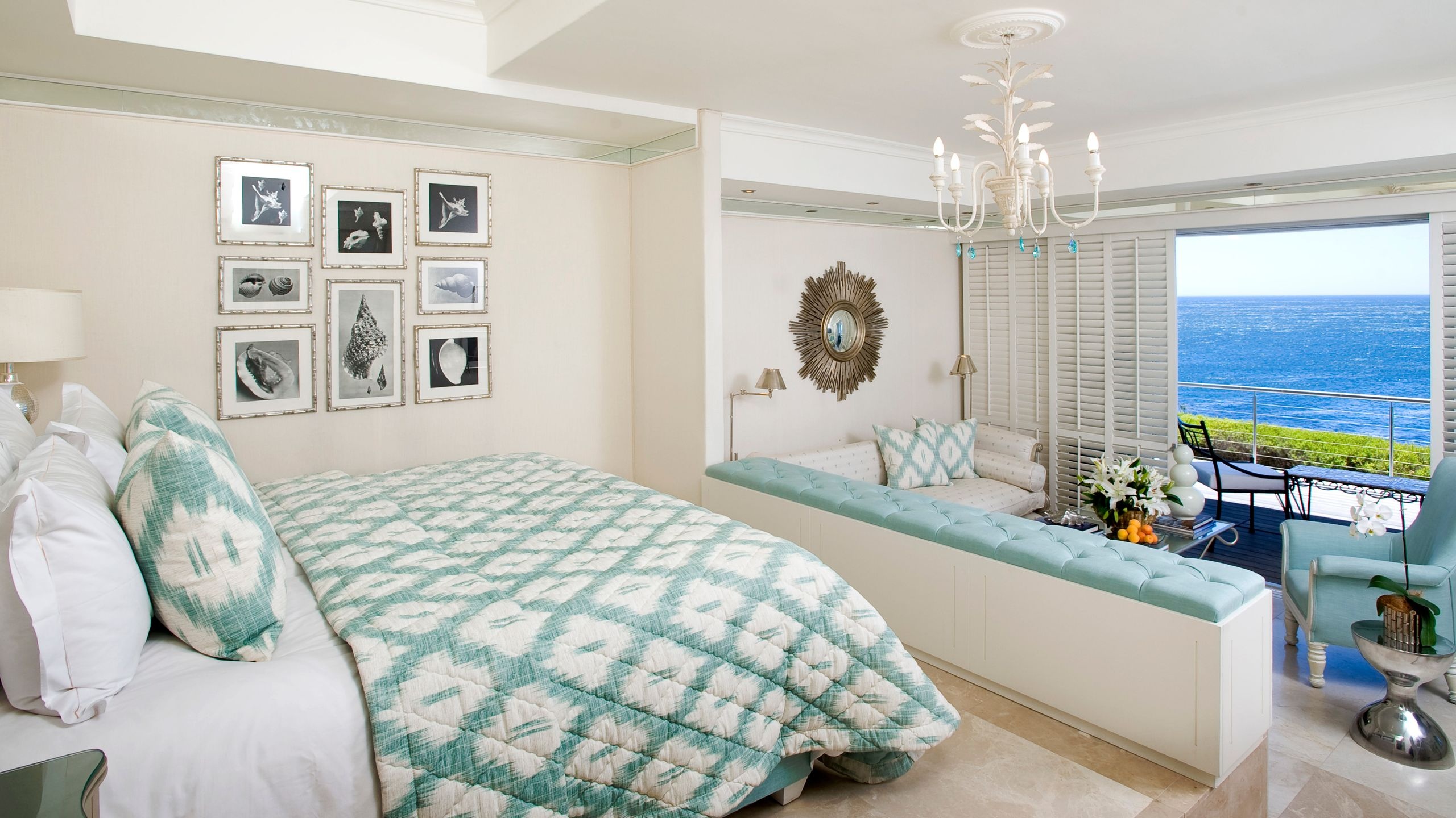 Twelve Apostles Hotel and Spa