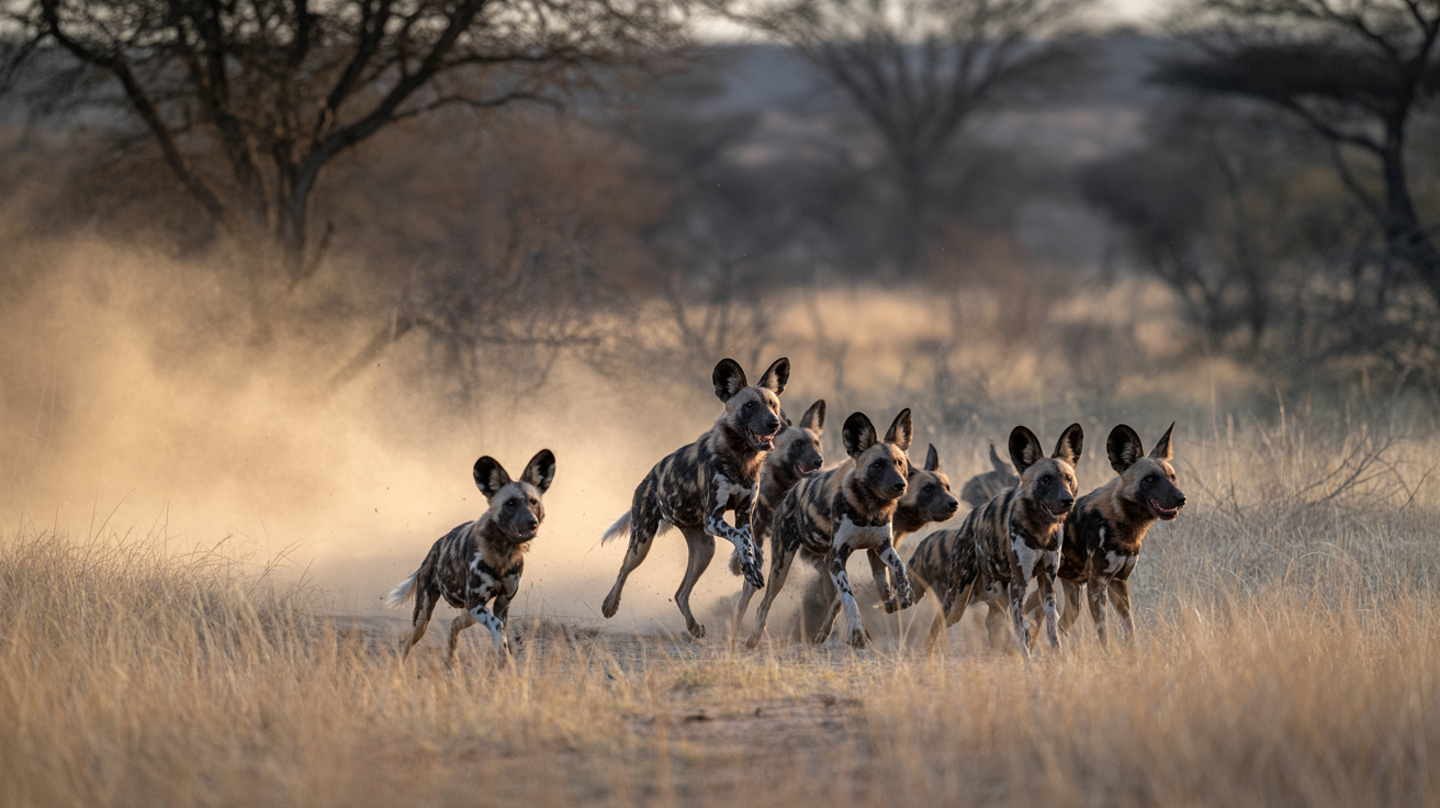 Madikwe safari destination