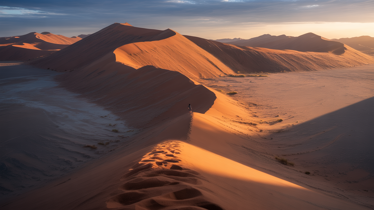 Namibia safari destination