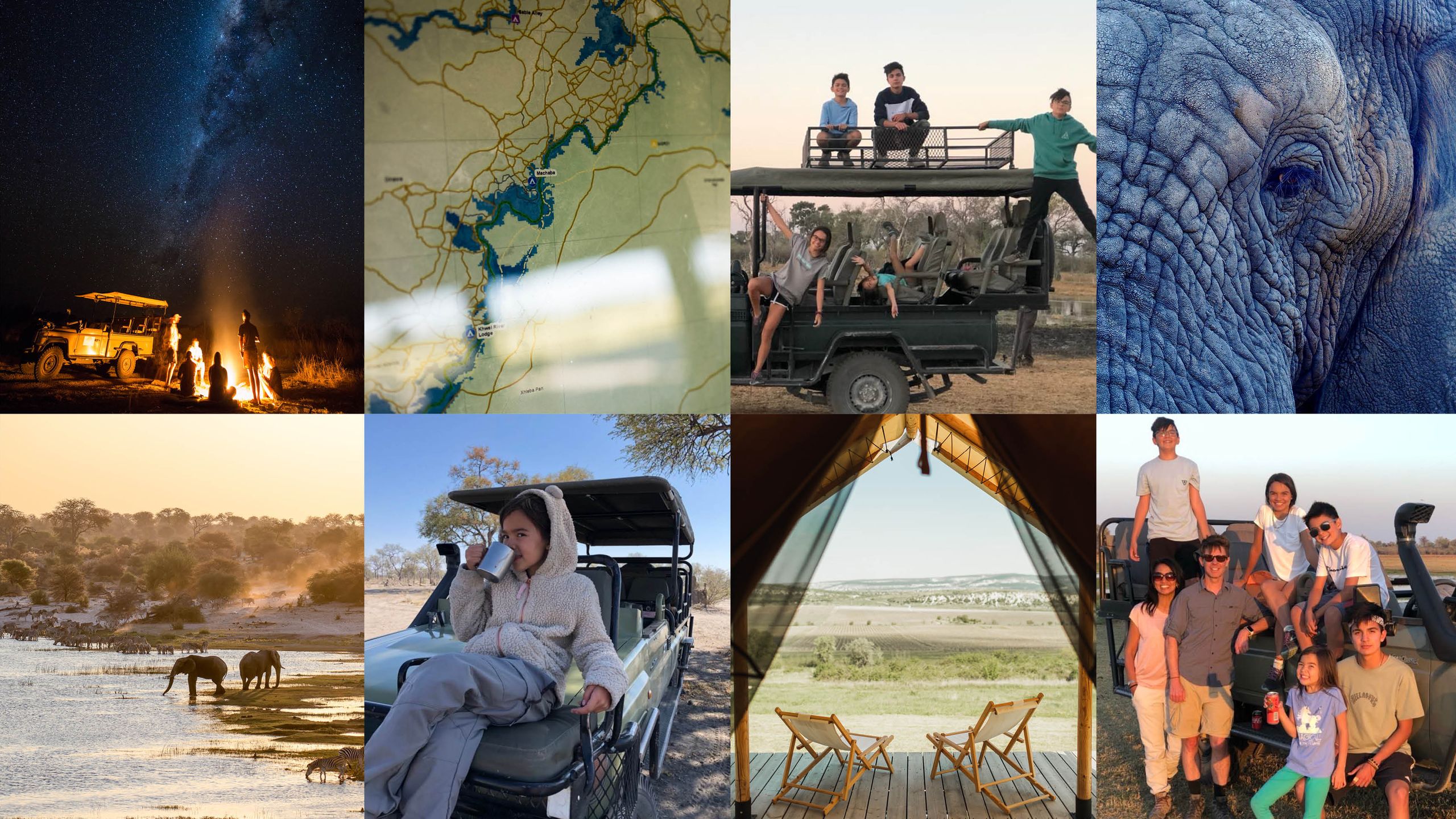What to Pack for an African Safari: The Complete Checklist