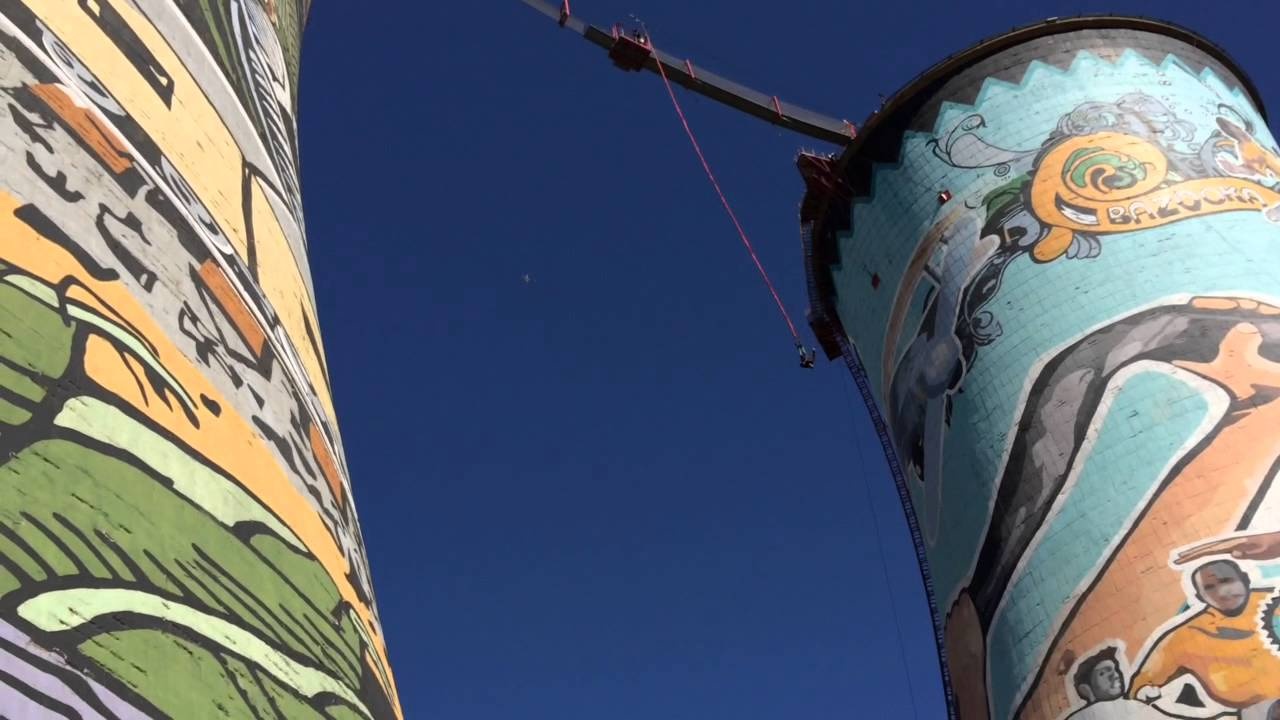 Orlando Towers