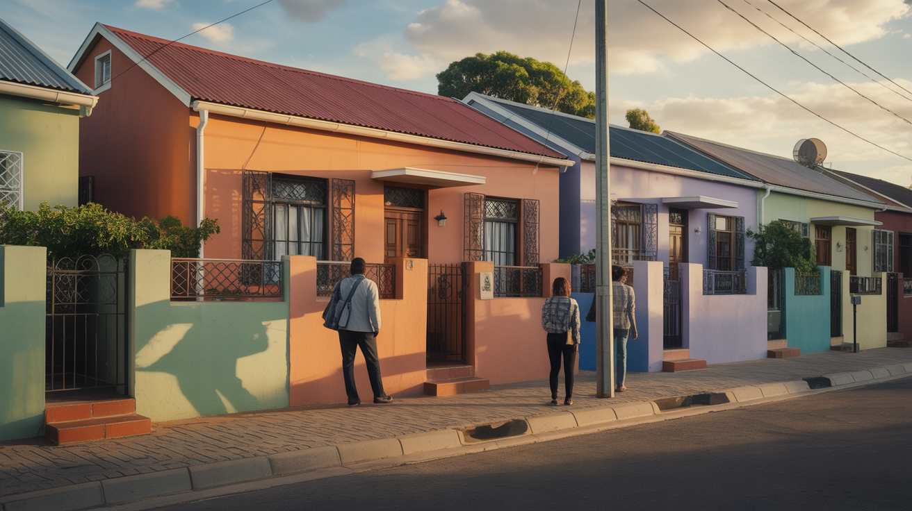 The History of Soweto: A Journey Through South Africa's Soul