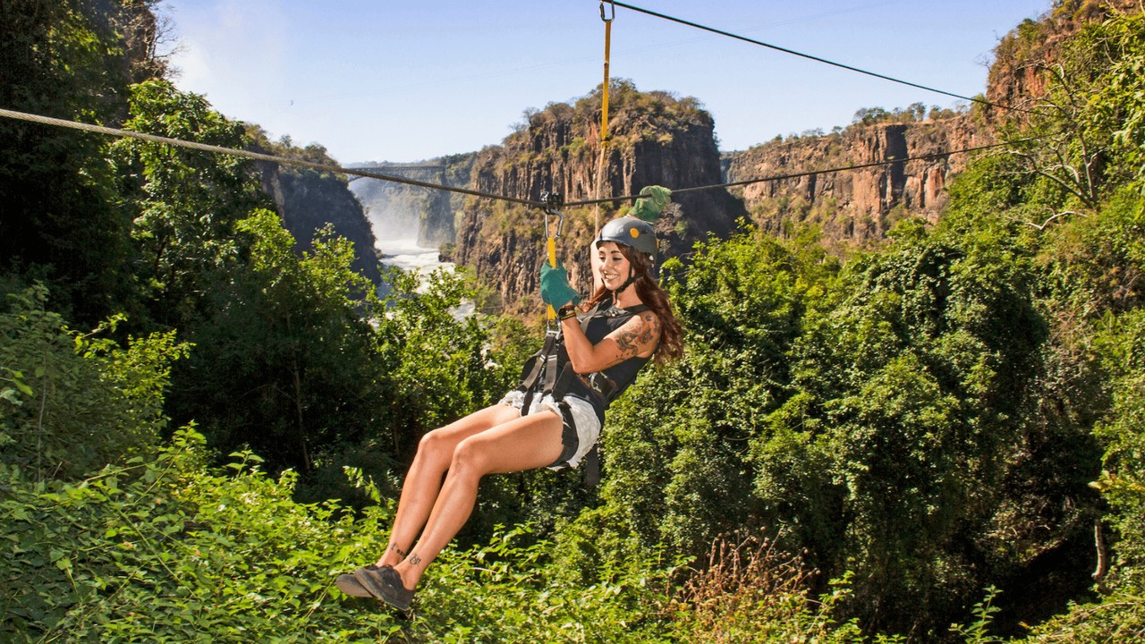 Eswatini Wildlife & Adventure Weekend