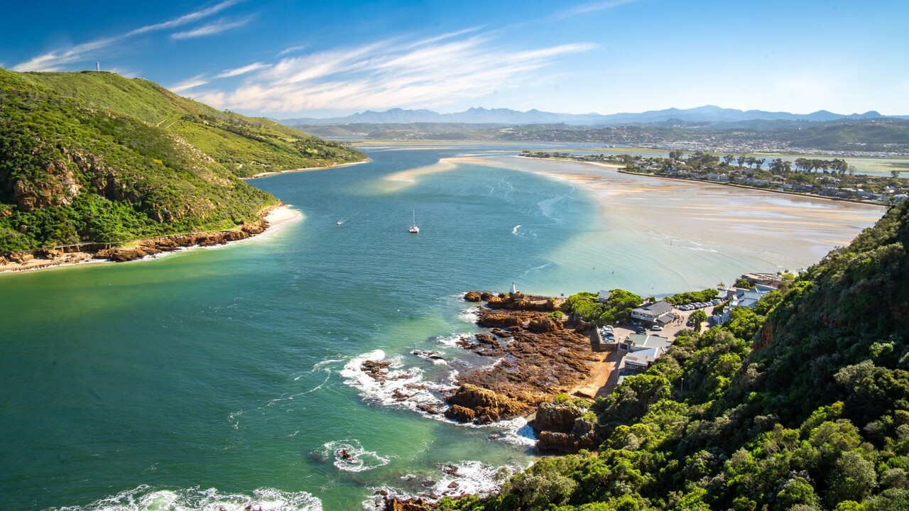 3-Day Garden Route Express