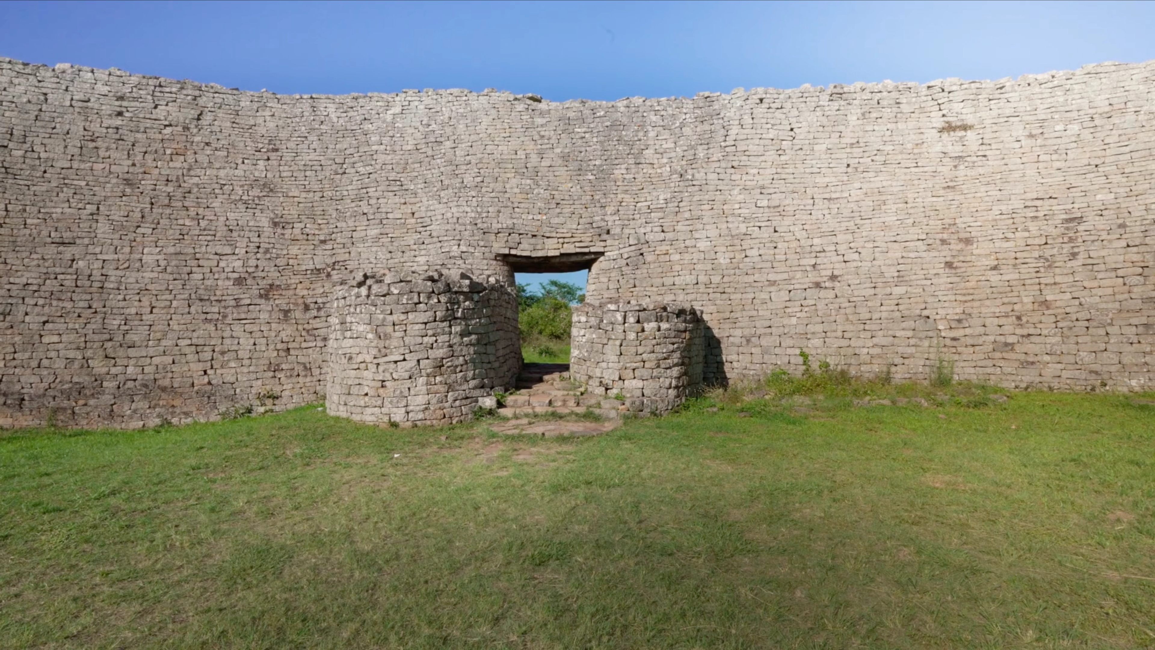Great Zimbabwe & Cultural Heritage Tour